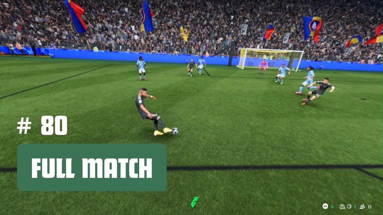The moment he stopped playing. #80