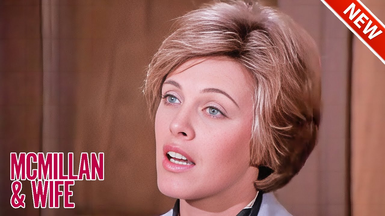 🅷🅾🆃  McMillan and Wife Full Movie 2025 💥🔥 Greed 🔥💥  🅱🅴🆂🆃  TV Show