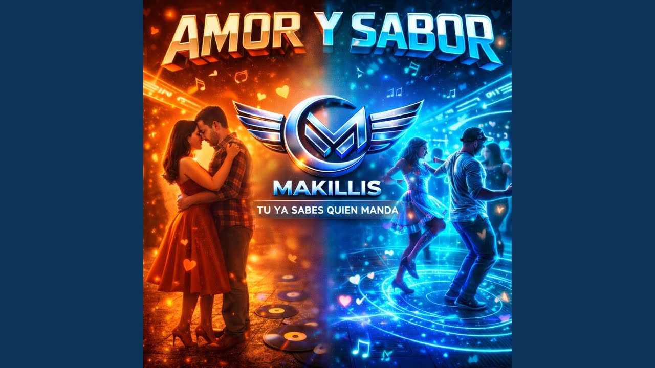 The HeartBroken Cumbia