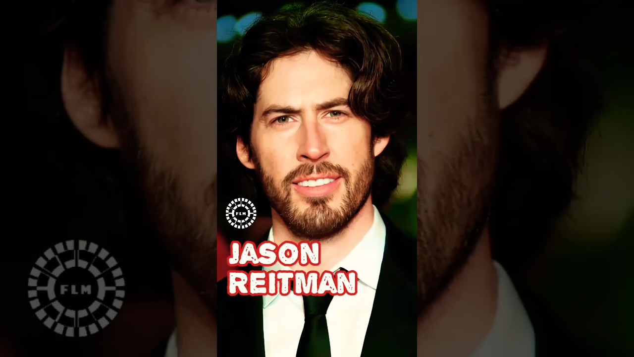 Jason Reitman: The Untold Story | Director's Rise to Fame. #JasonReitman #Director