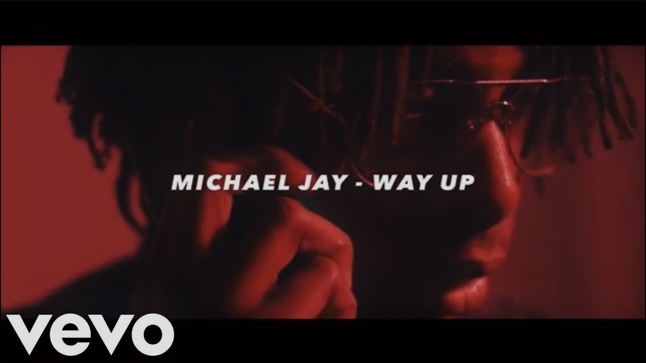 $ickboi Mykel - Way Up (OFFICIAL MUSIC VIDEO)