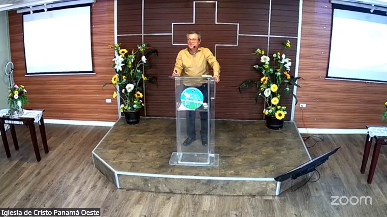 Bienaventurados los Pacificadores (Mateo 5:9)