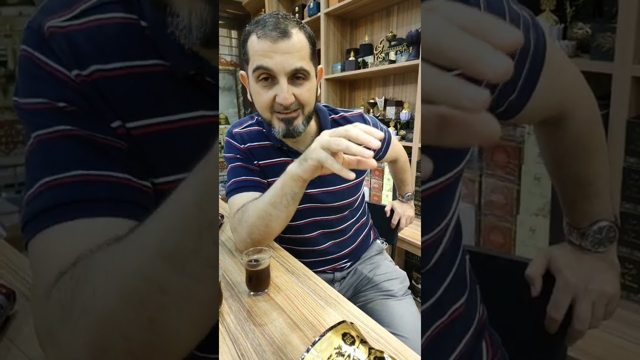 📍 Promosi Bakhoor Dgn Hadiah ½ Kilo Kurma Dari Madinah | Ustaz Mohib Khouli