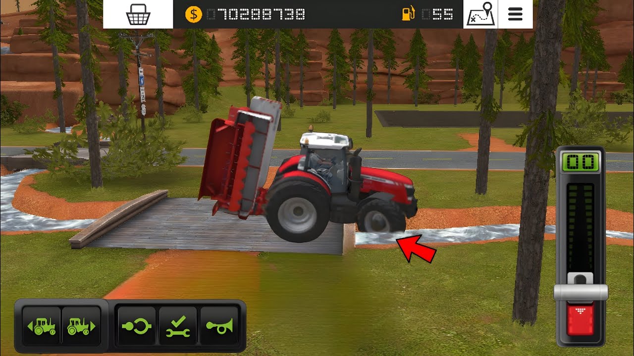 FS 18 Grass Cutting Cultivation Gameplay !! Farming Simulator 18 Gameplay Timelapse #fs18
