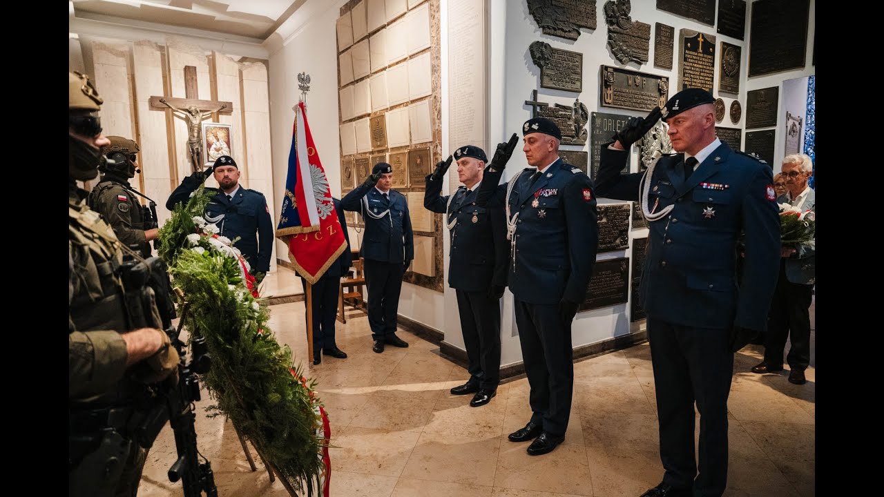 Oddaliśmy hołd żołnierzom Oddziału Dyspozycyjnego &bdquo;B&rdquo; Kedywu Okręgu Warszawa AK