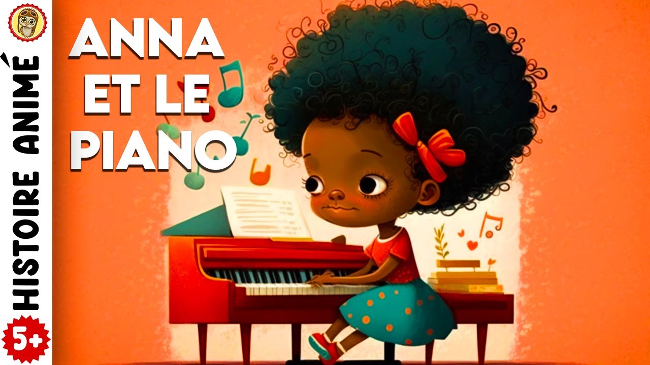 HISTOIRE POUR DORMIR pour enfant. S'endormir FACILEMENT. Conte pour dormir 