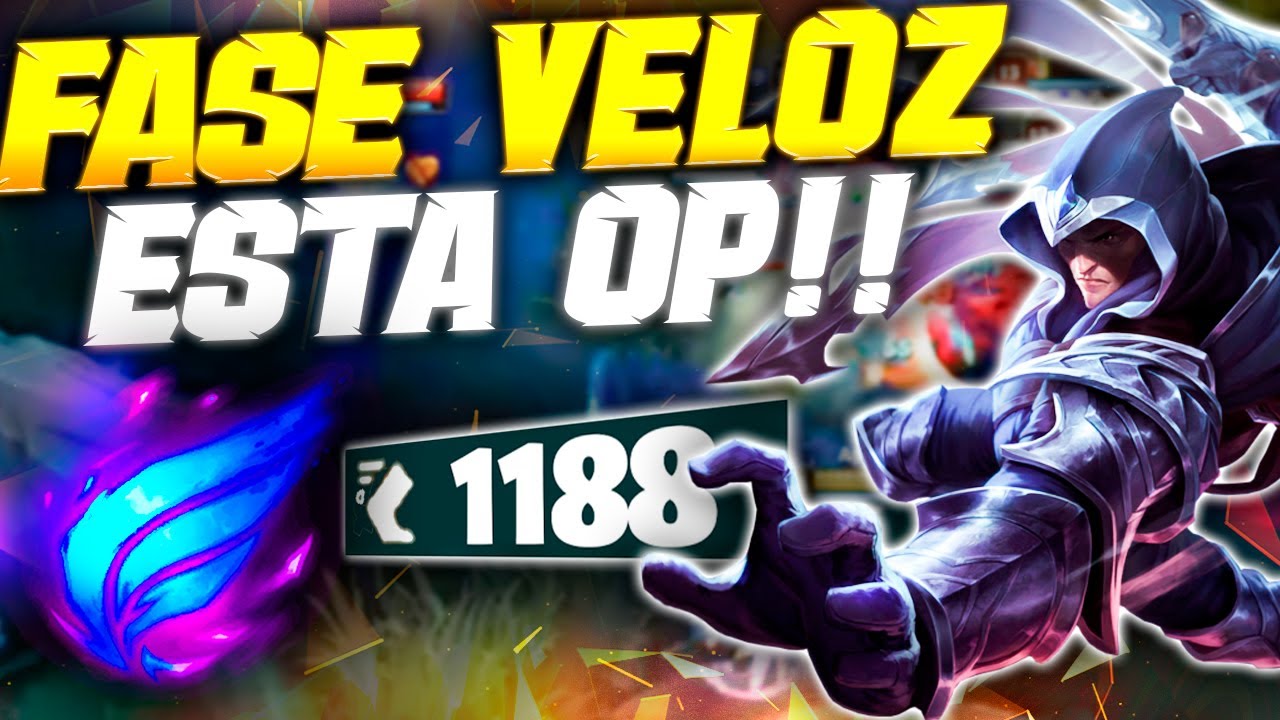 🤯 DESTROZA a los MAGOS de CONTROL y RANGOS con ESTA ESTRATEGIA OP con TALON MID SEASON 13!!