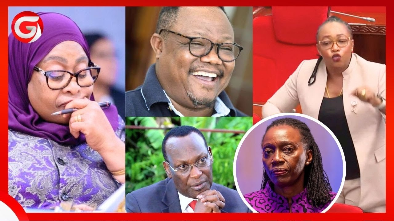 ESTHER MATIKO ALIPUKA-