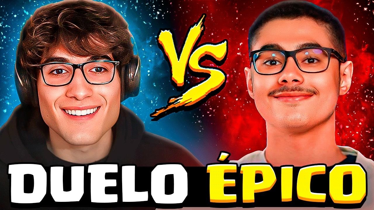MOHAMEDLIGHT VS BALE 🔥EL DUELO EPICO MAS ESPERADO 