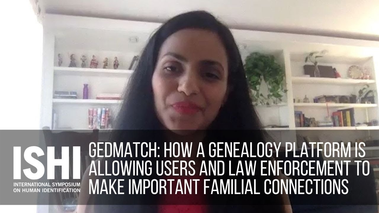 GEDmatch: A Genealogy Platform Allowing Users and Law Enforcement to Make Familial Connections
