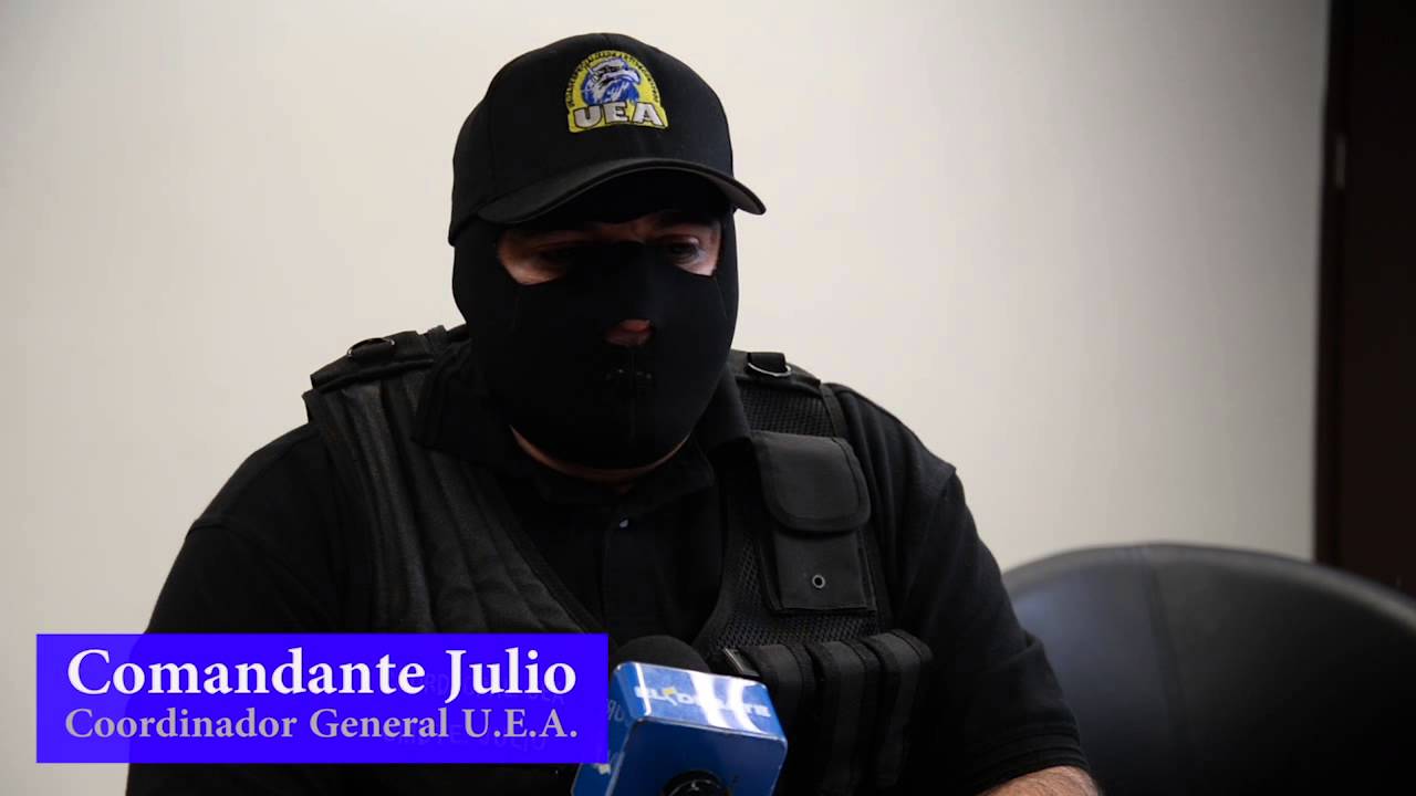 Así operan las extorsiones telefonicas
