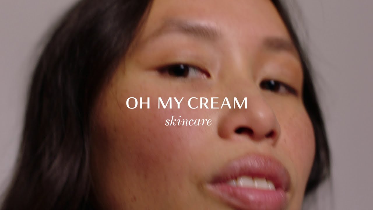 Nouveau Baume Contour des Yeux Oh My Cream Skincare