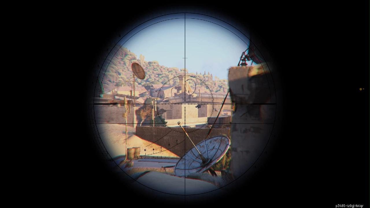 Where the Wind Blows - Arc Raiders