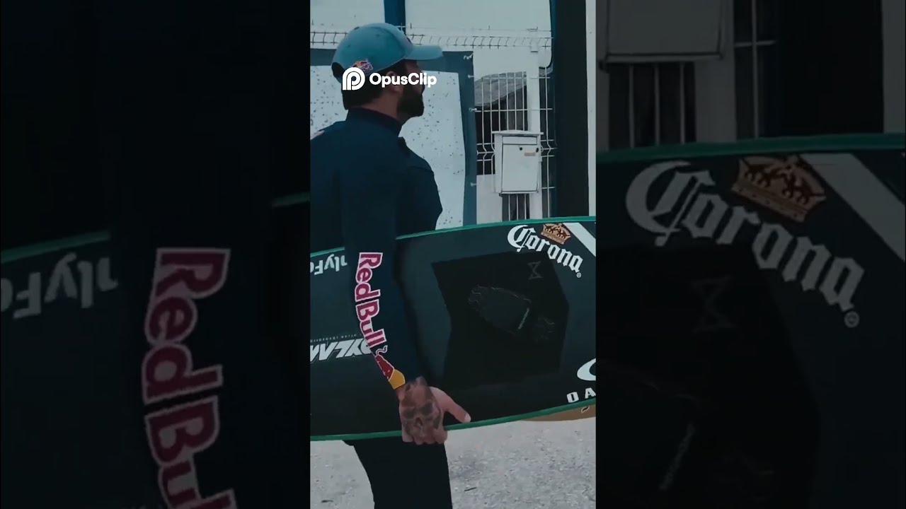 Onda Gigante  Com Pedro Scooby   Desvendando o Medo e a Verdadeira For&ccedil;a   #PedroScooby