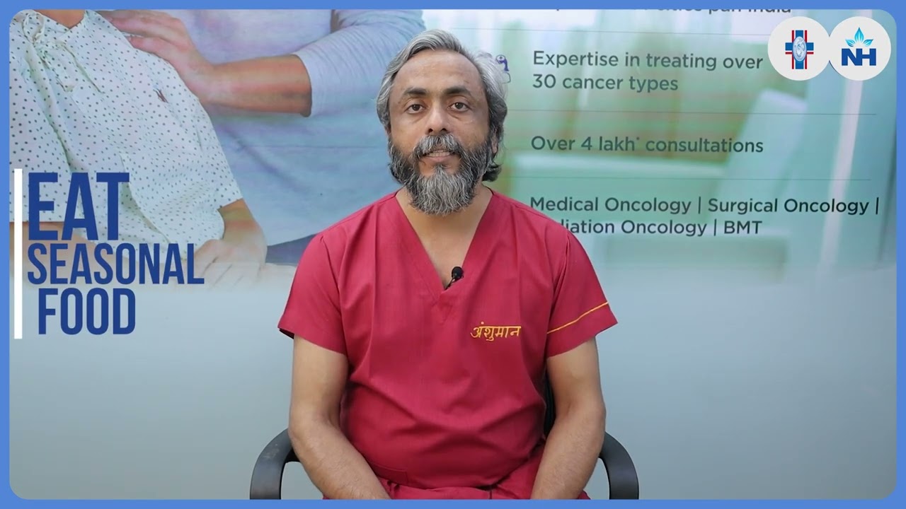 4 Signs of a Healthy Life & Essential Health Tips | Dr. Anshuman Kumar