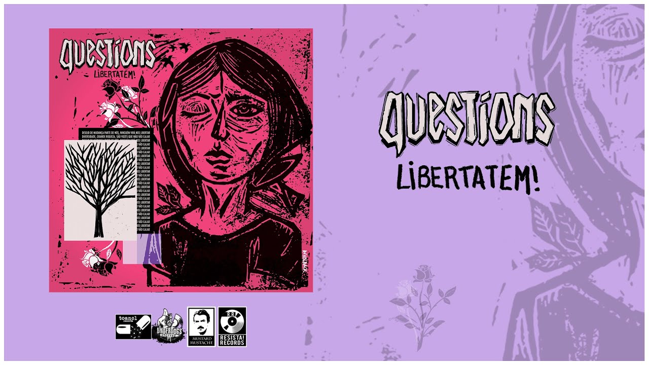 Questions - Libertatem! [Full Album]
