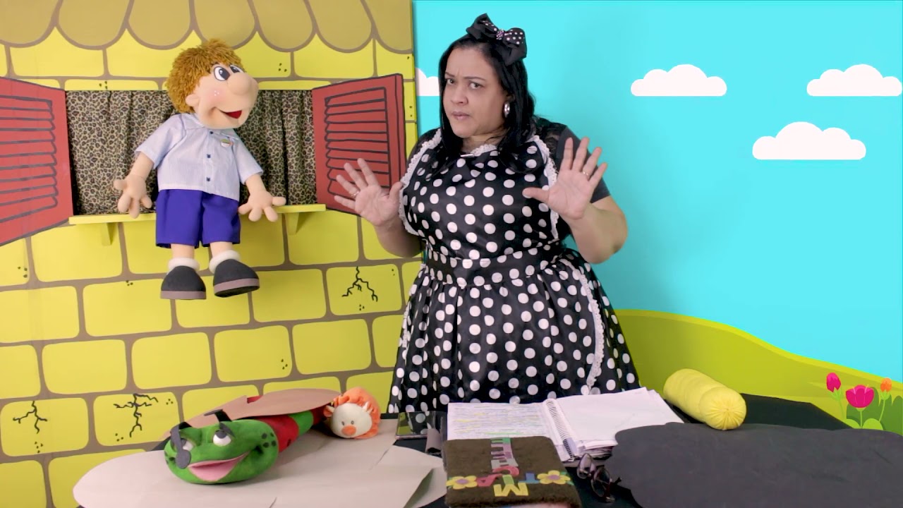 13 - Profeta Joel e a Profecia dos Gafanhotos