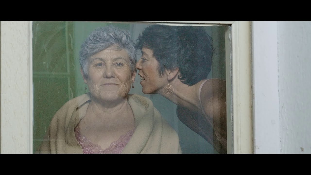 Karmento - El amor y la esfera (Videoclip oficial)