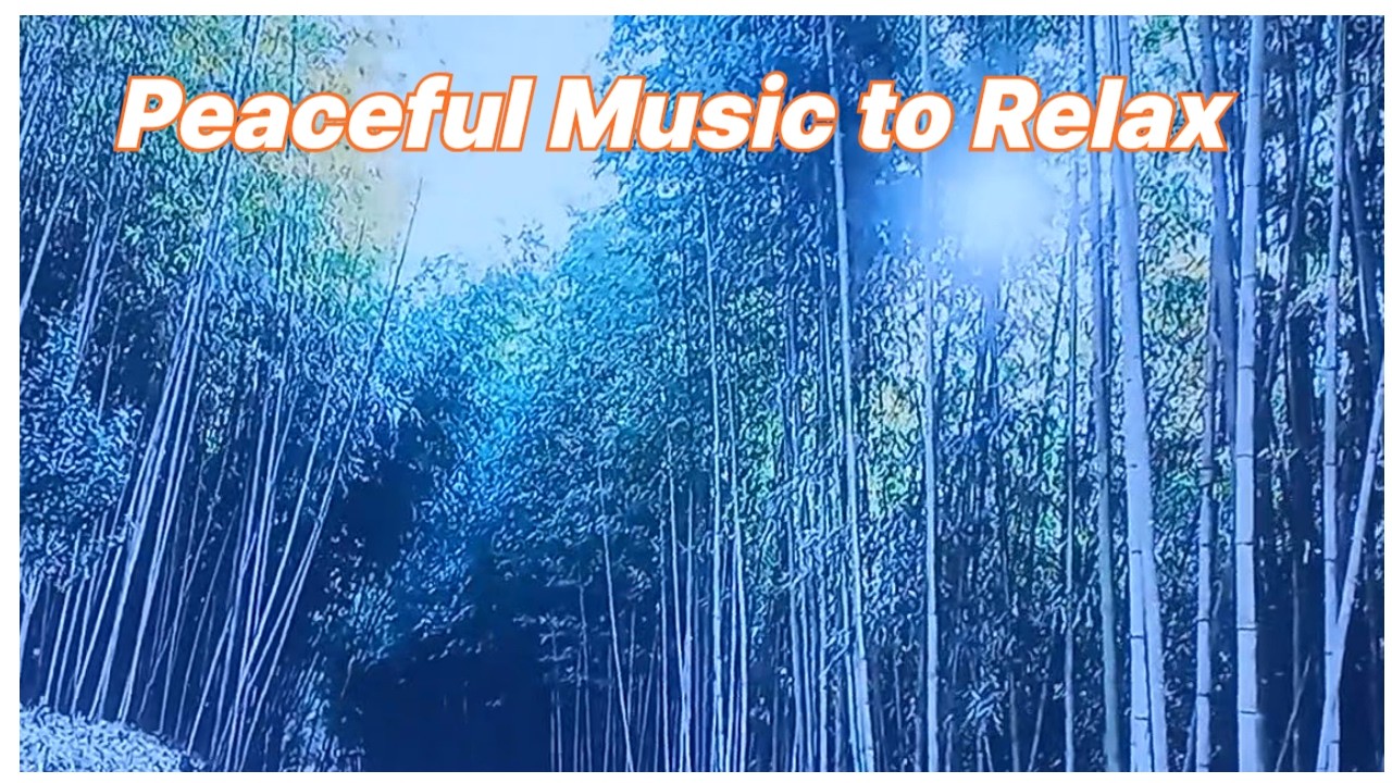 Healing Music for Your Soul