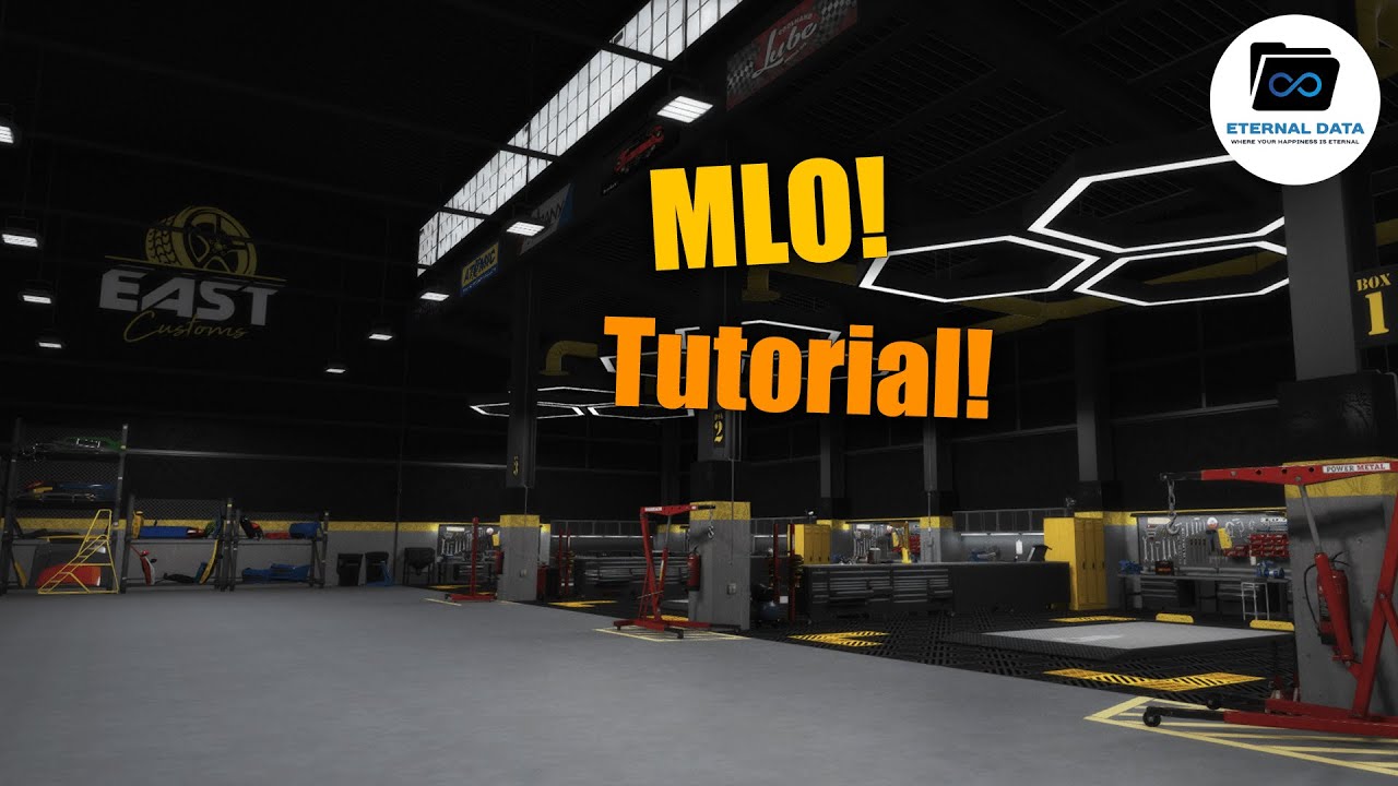 How to Install an MLO | Tutorial | Eternal Data