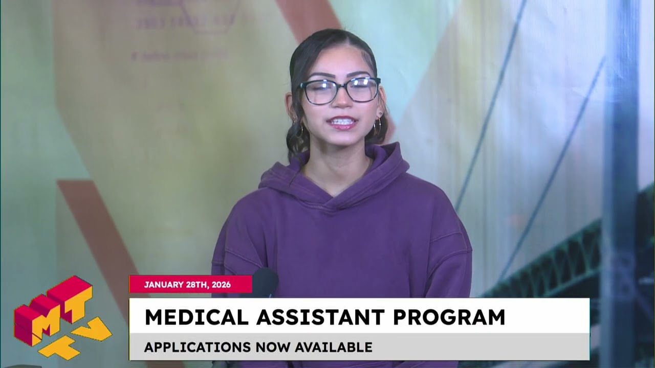 Mount Tahoma TV - January 28th, 2026