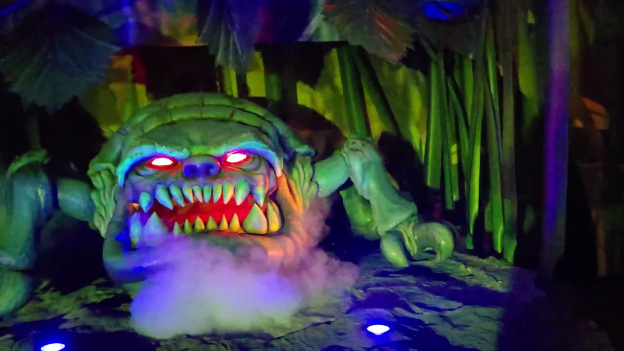Europapark pirates batavia