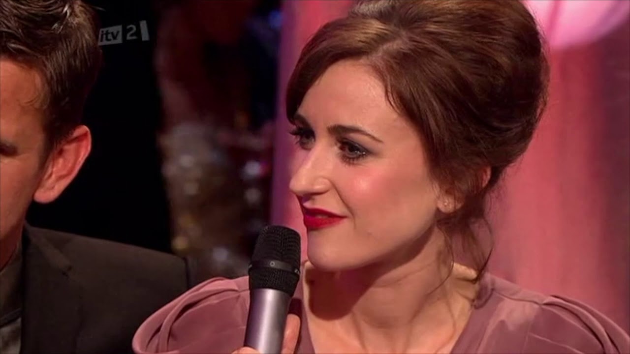 The British Soap Awards 2012: The After Party