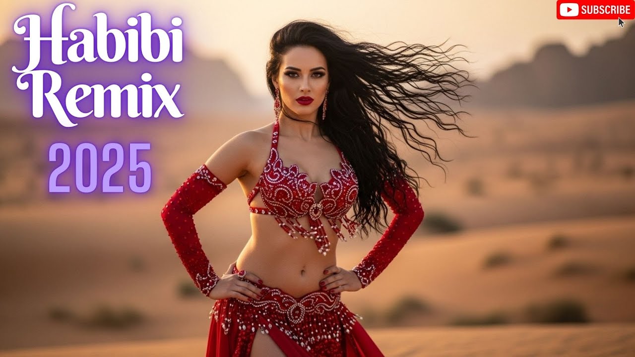 Habibi Remix 💃⚡ | Viral Bass Boosted Sexy Bellydance Arabic | حبيبي ريميكس