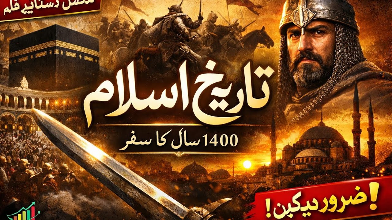 Rooh Phook Di Gai! Iblees ne Sajda Kyun Na Kiya? | Islamic History Part 7