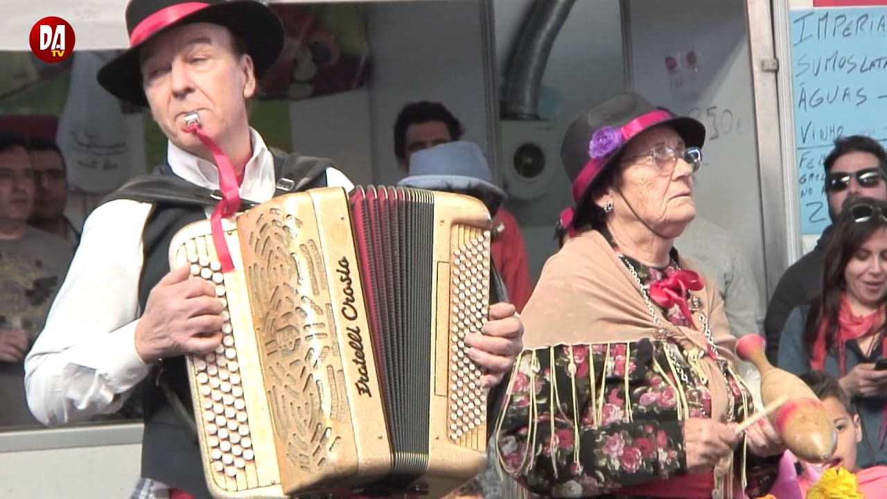 Feira do Porco Alentejano 2014 - Ourique