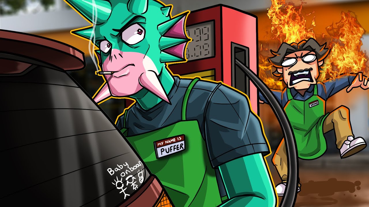 We Started The WORST Business…