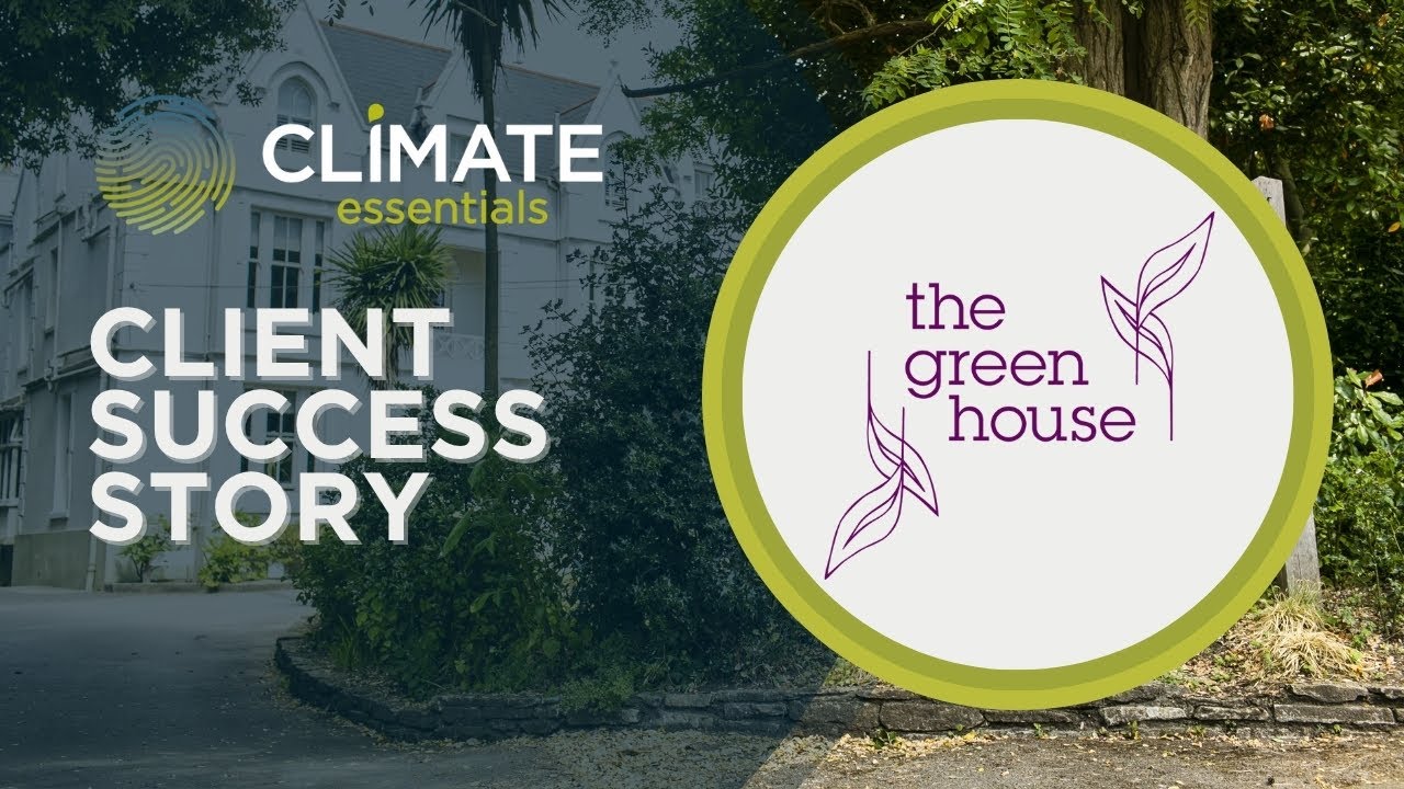 The Green House Hotel - BCP Case Studies Series