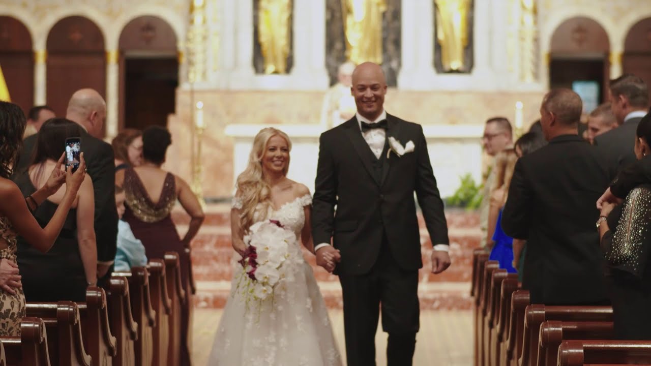 Susan and Ray Wedding Highlight Film - 7/6/2019