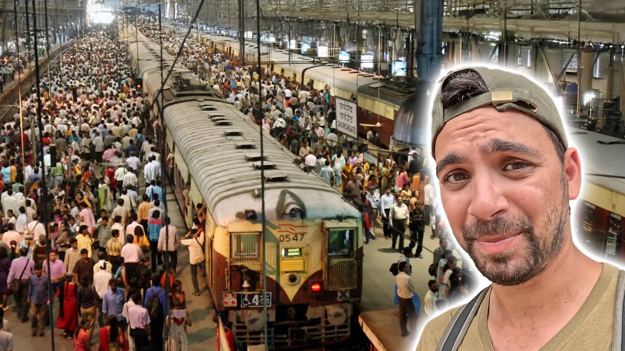 Prisahali sme, že sa sem NIKDY nevrátime…🇮🇳