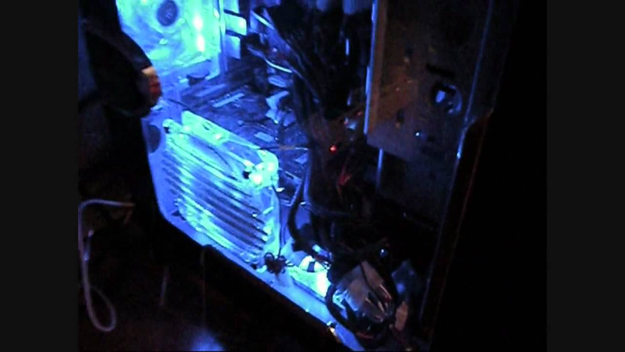 Gaming PC Desktop Build 2009 **SOLD**