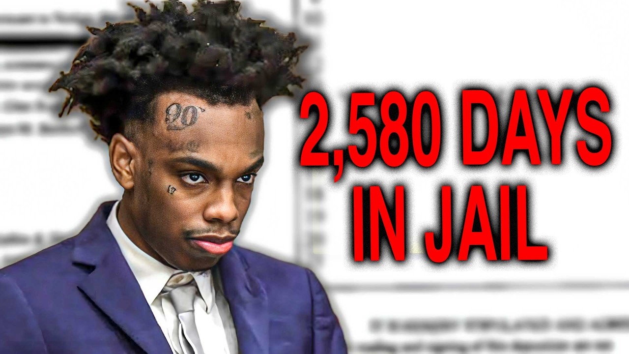 YNW Melly Murder Trial Has NO ENDING IN SIGHT!