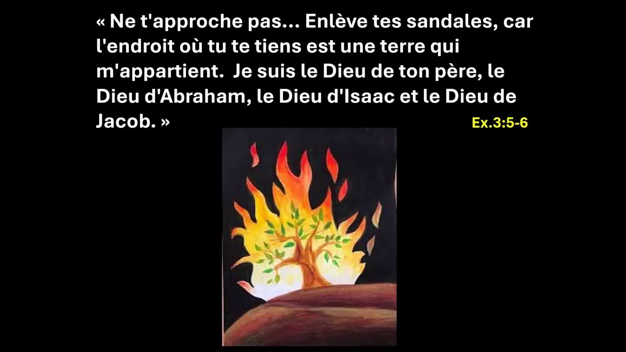 CCS Audio du Culte du 22 Fevrier 2026