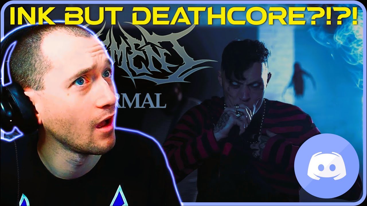 MY FOLLOWER WON THIS REQUEST! Cerement - paraNORMAL (PRODUCER REACTION) #communitytop3