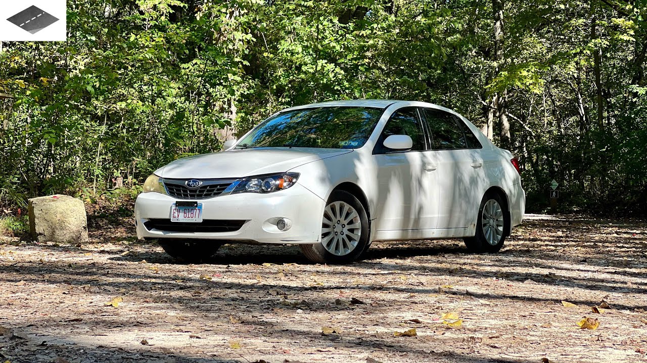 8 Major Repairs Every 2011 Subaru Impreza Will Need That You Can't Ignore