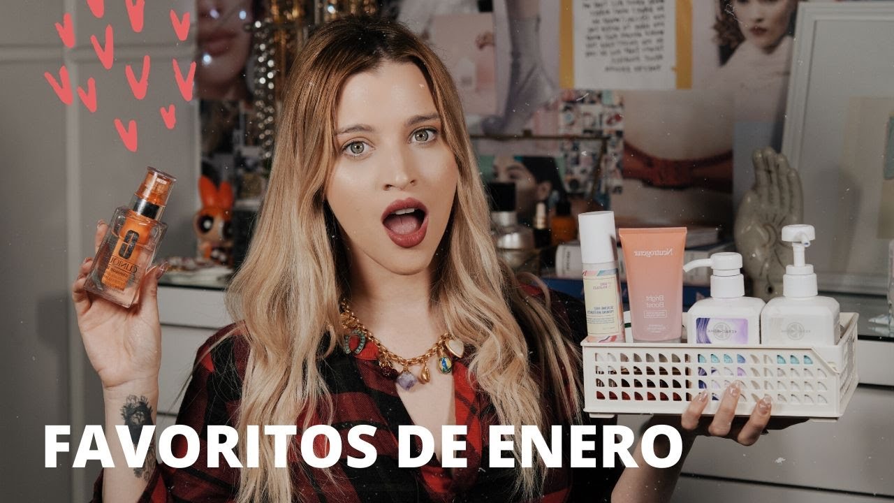 INVIERTE BIEN TU DINERO EN EL SKINCARE & MAKEUP!