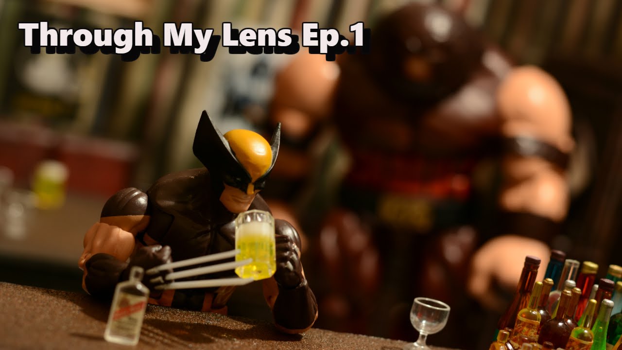 Through My Lens Ep.1