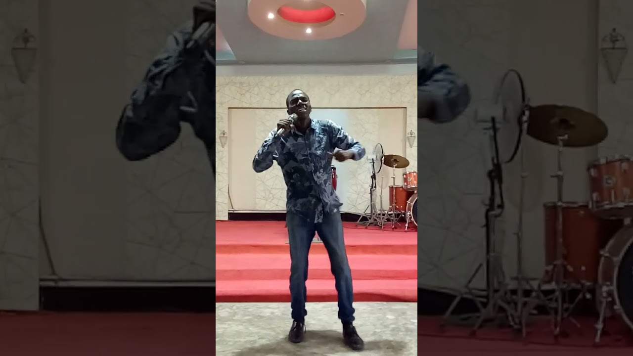 Nyimbo Mpy inaitwa haleluya imeimbwa na pastor Imani Mwasunda subscribe channel yetu ya YouTube 