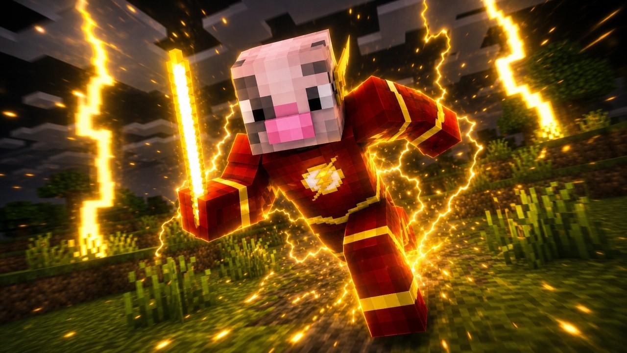 How to Make Custom Item Abilities in Minecraft!