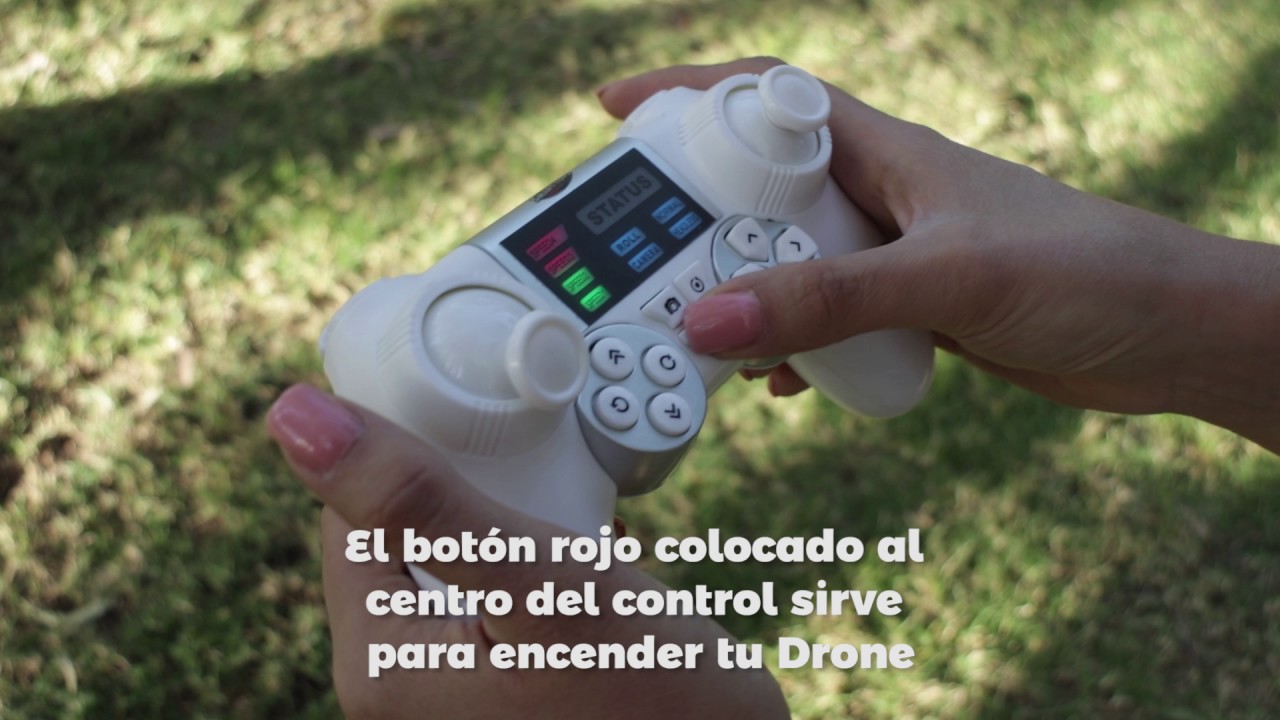 Cómo volar tu drone - Smart Price