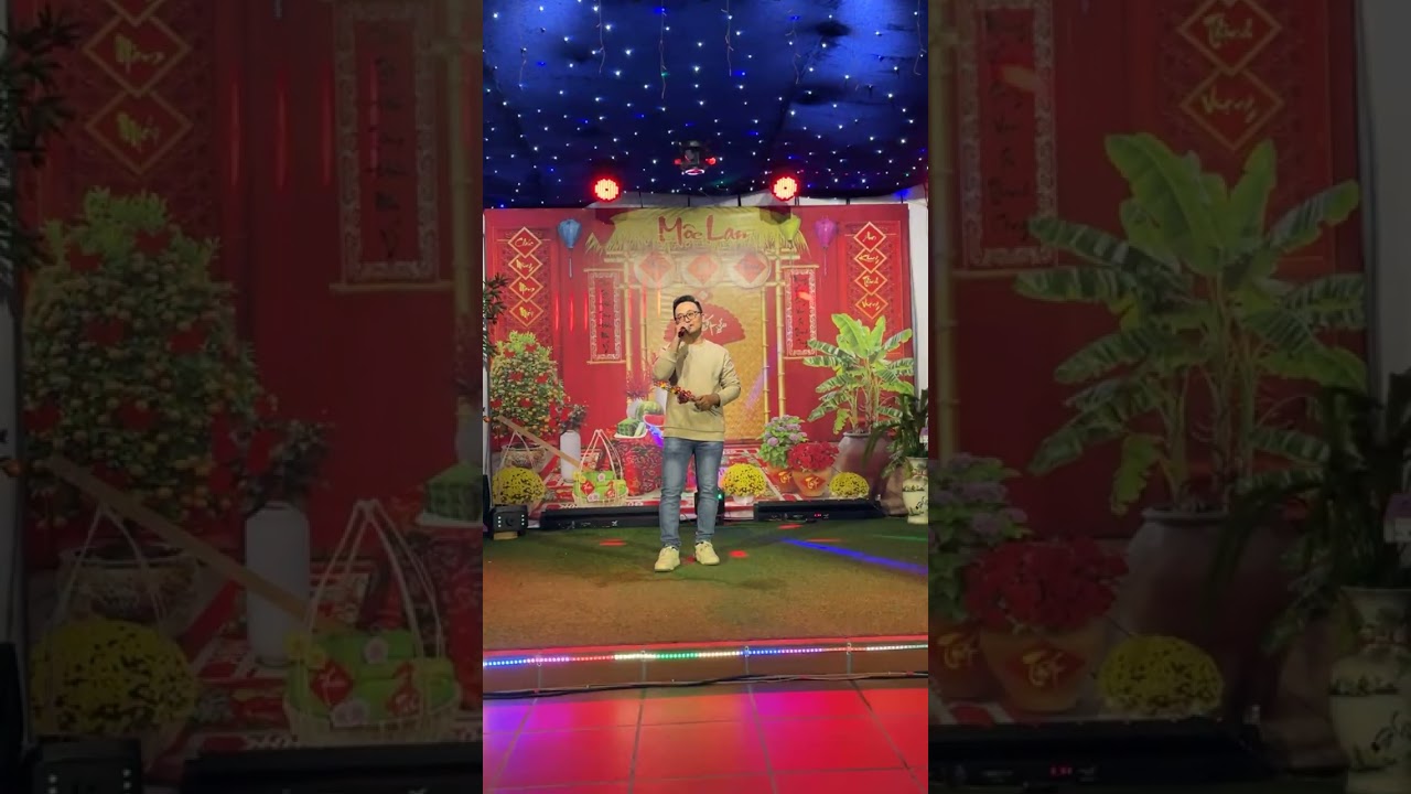 31. CK MỘNG HOA SIM - TB ANH KHÁNH