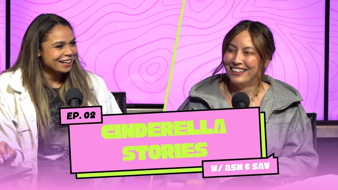 Episode 2: Let’s Dance: Final Four Smash or Pass, Blind Rank Hairstyles, Birthday Surprise