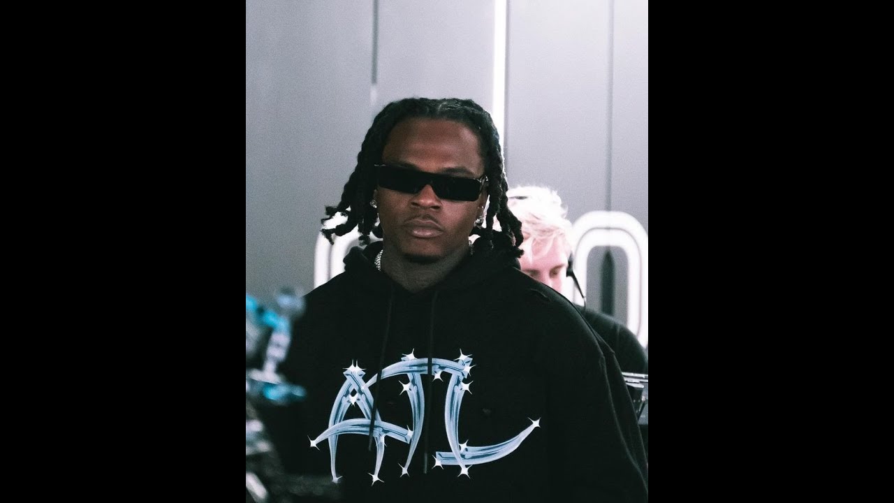 [FREE] Gunna Type Beat x Guitar Type Beat 2026 - "I Don't Know" l Trap Type Beat l Melodic Type Beat