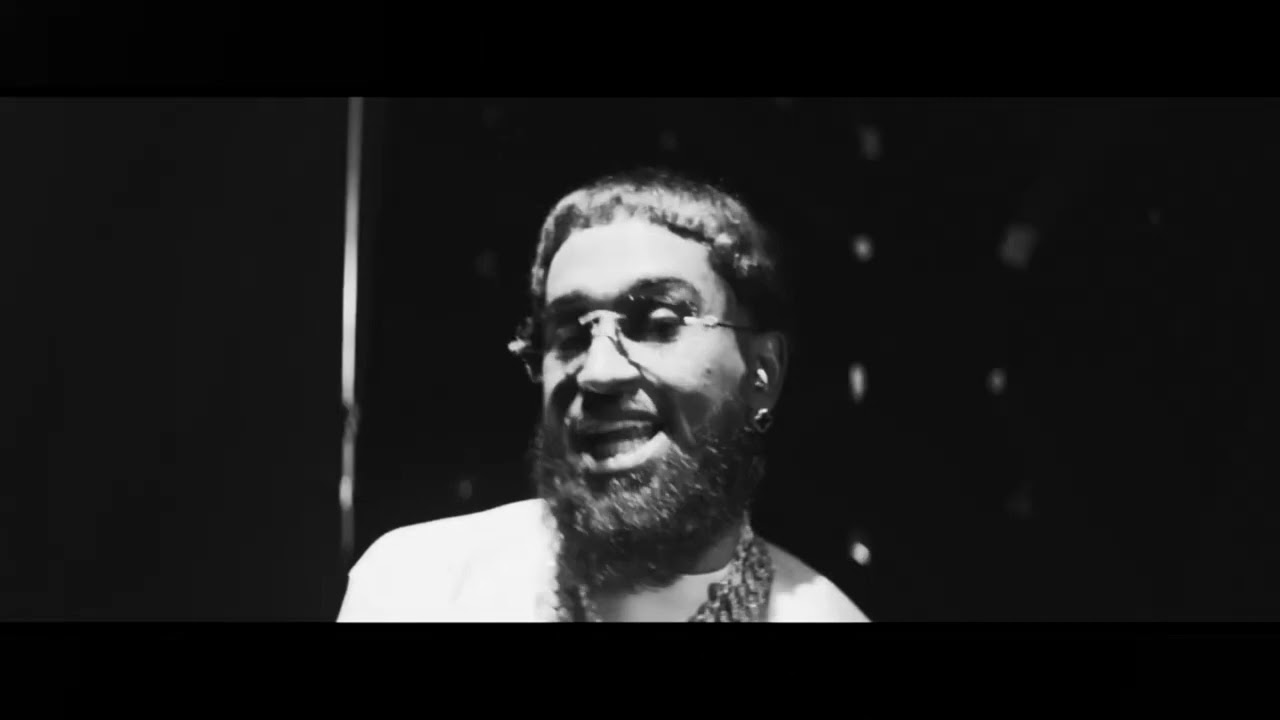 Bryant Myers x Luar La L Type Beat 