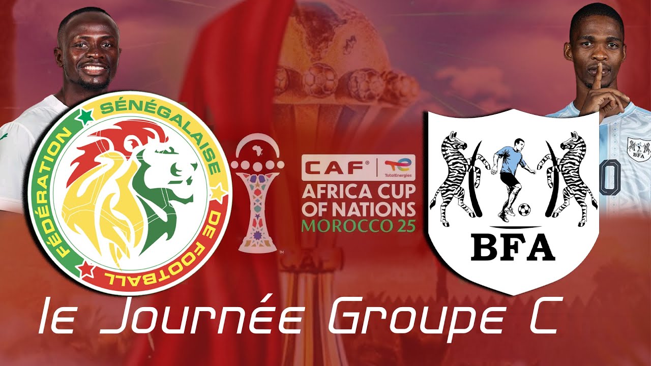 En direct : Senegal-Botswana : Plateau Special