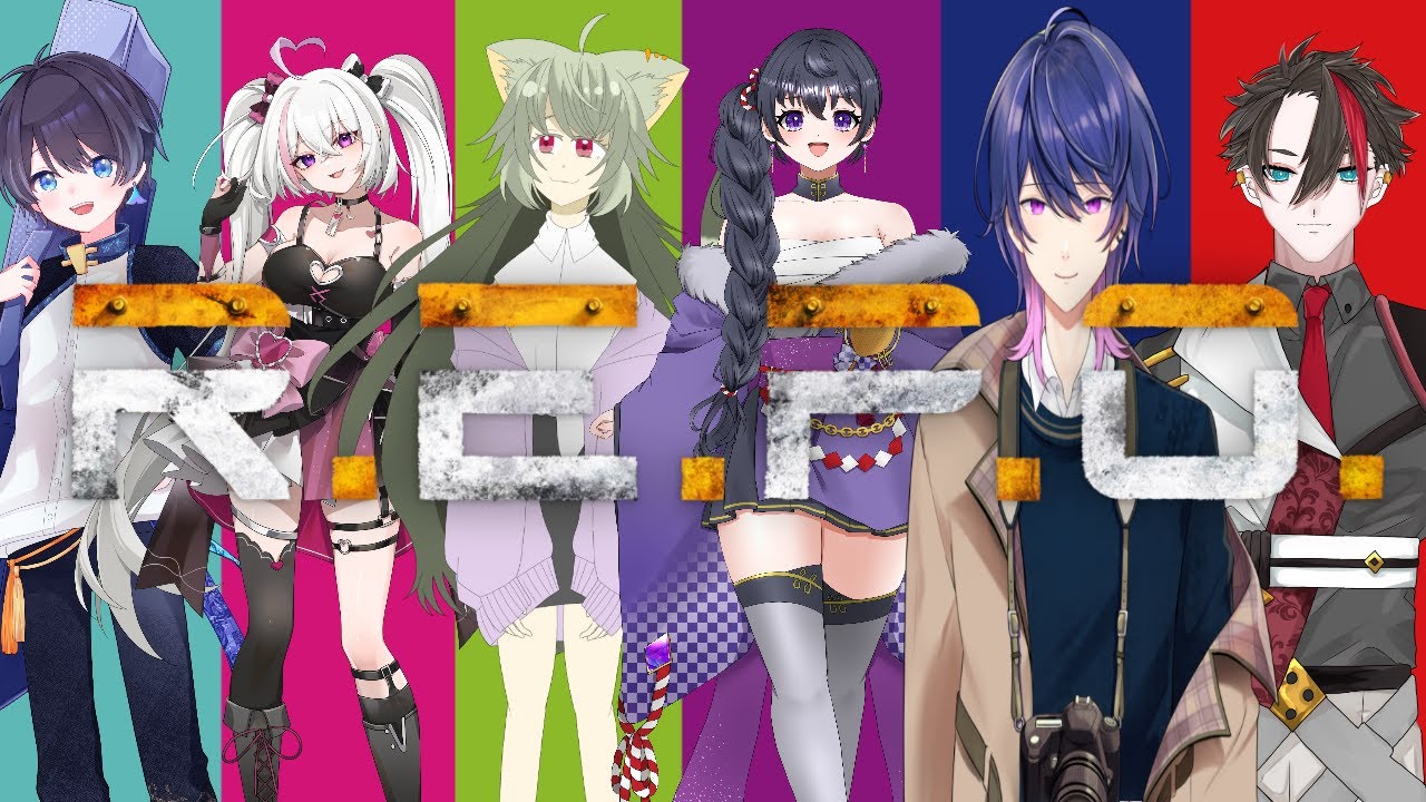 【REPO】アル村コラボでよちよちできるかな？#ホラーゲーム